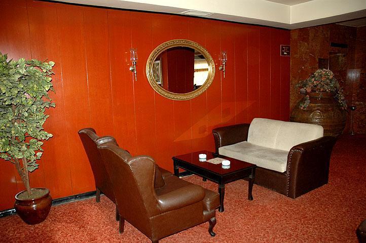 Turist Hotel Ankara Habitación foto